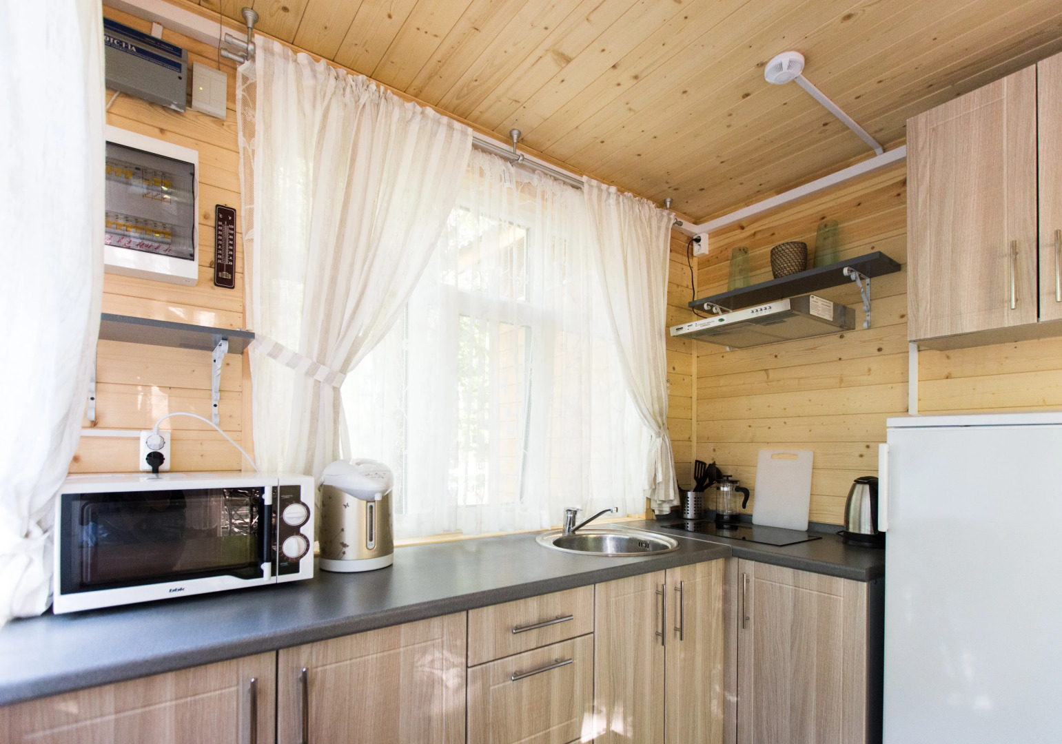 Гостевой дом Республика Поленово