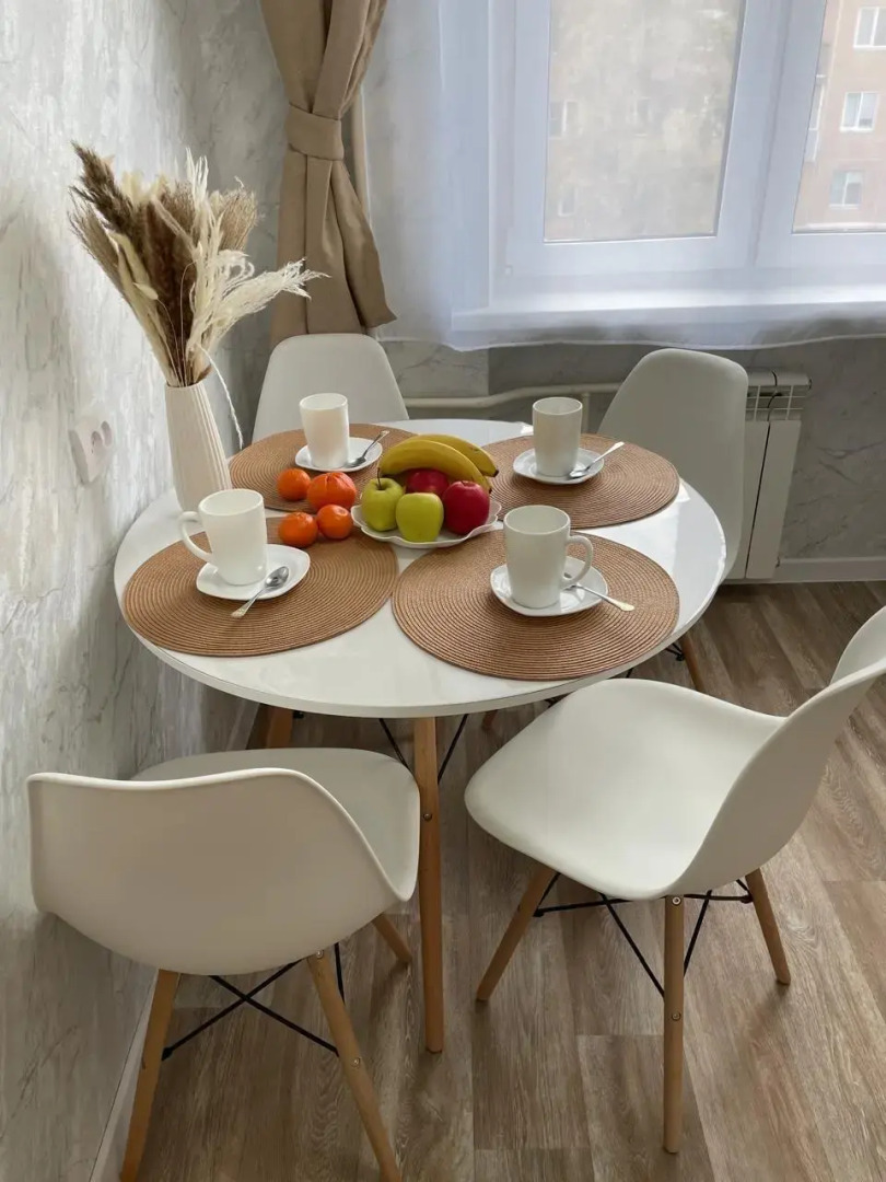 Квартира Уютная рядом с СФУ в Самом Центре Правого Берега