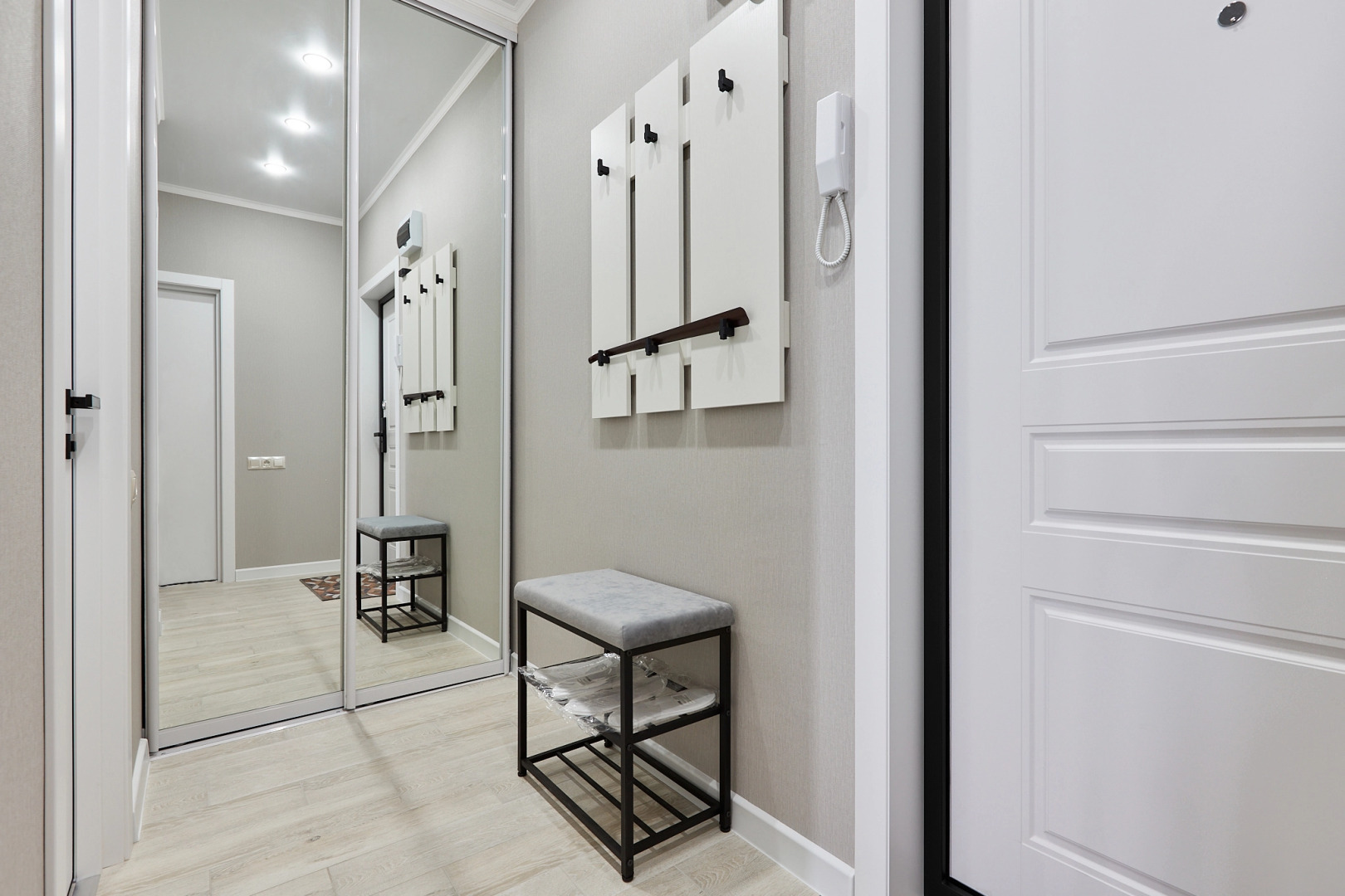 Апартаменты для Большой Компании