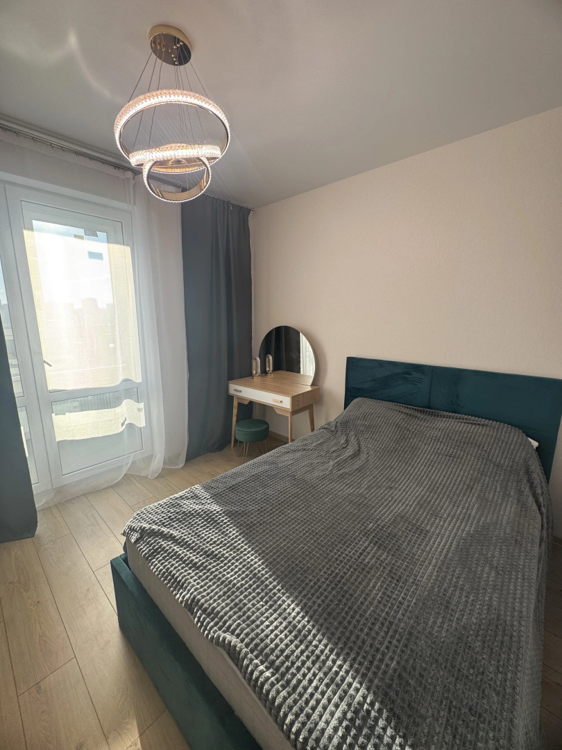 Квартира Двушка на Родионова