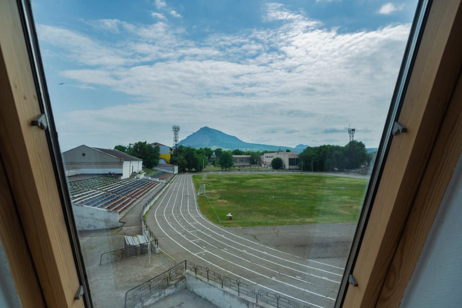 Отель Олимп