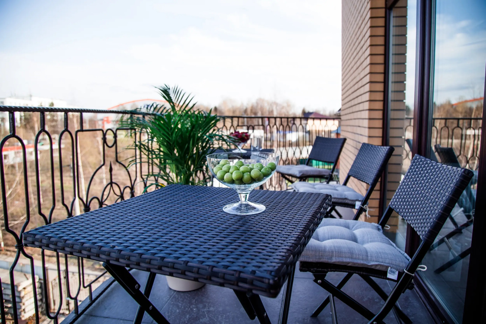 Гостевой Дом Небо