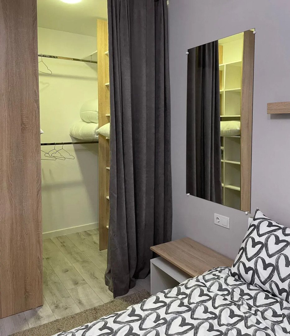 Квартира на Мирной 1