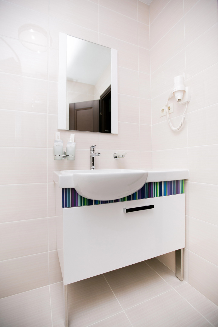 Гостиничный комплекс Оазис