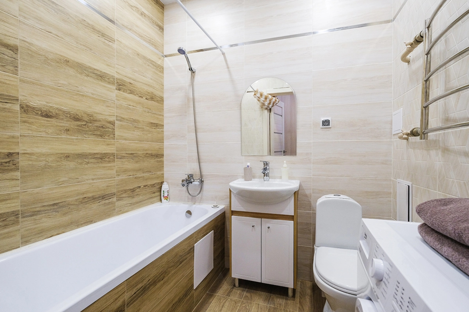 Апартаменты Квартирка НСК