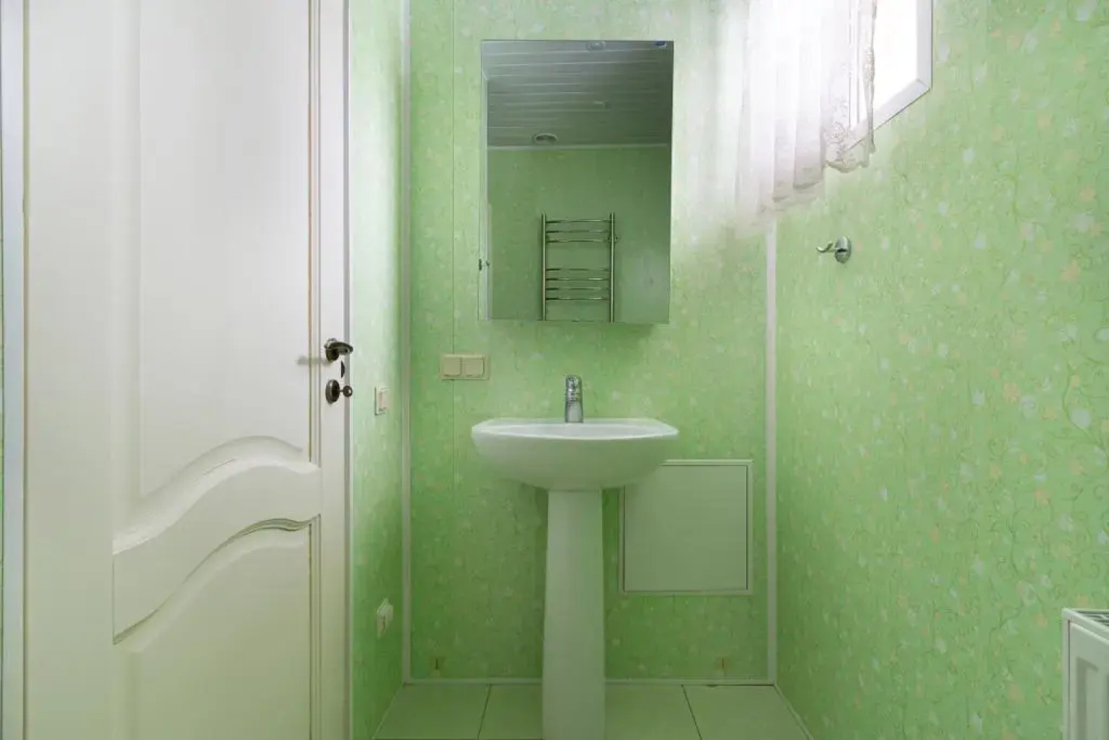 Частный дом Гостевой Дом