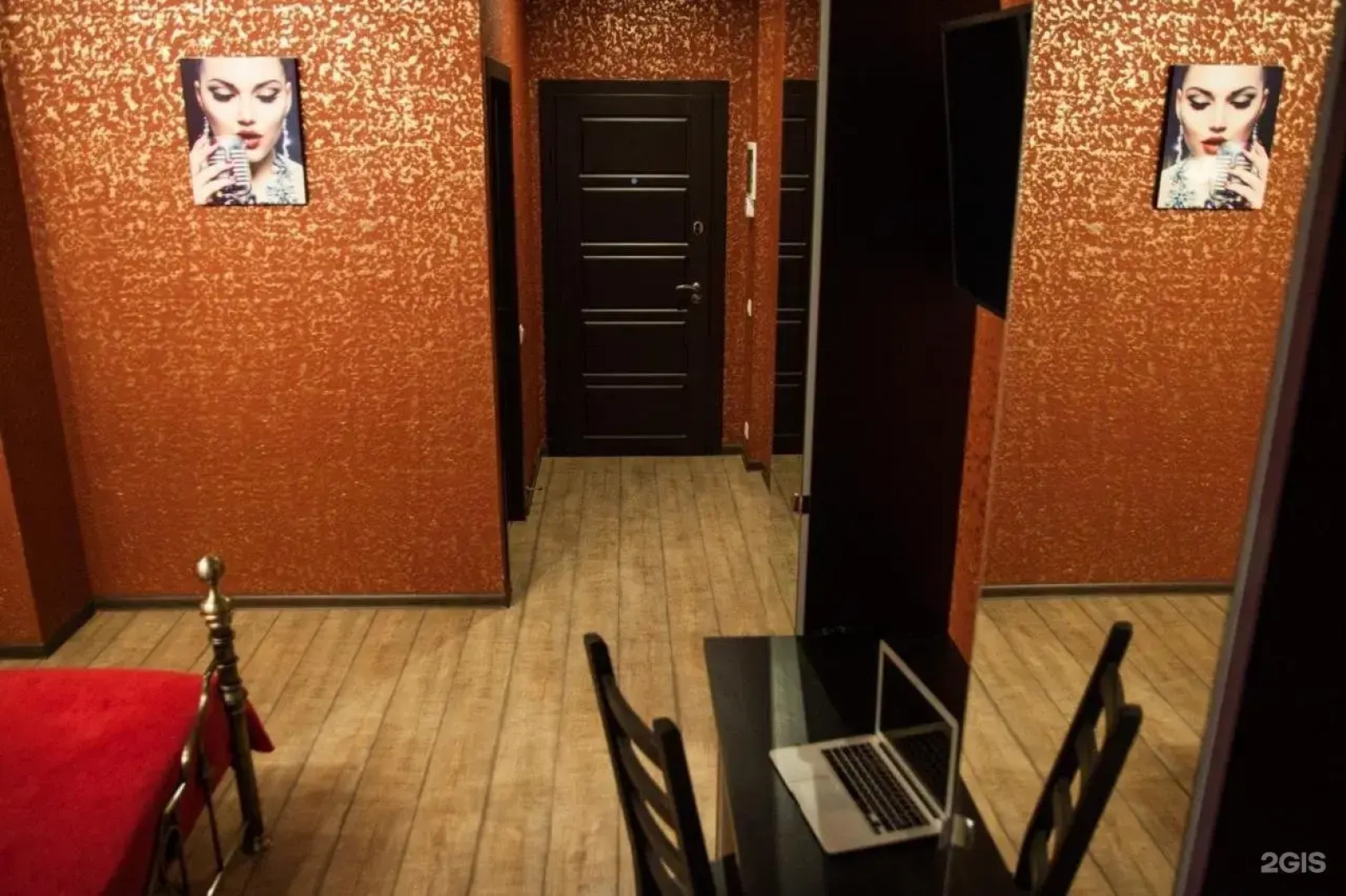 Отель Покровский Дом