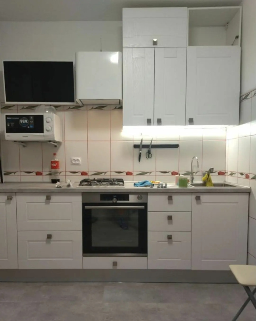 Апартаменты Розовый Фламинго