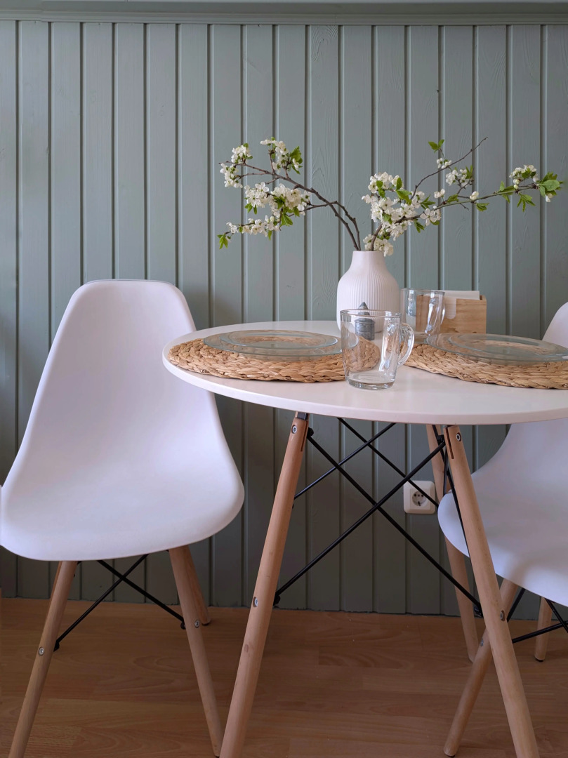 Апартаменты Видовая Студия Покровские