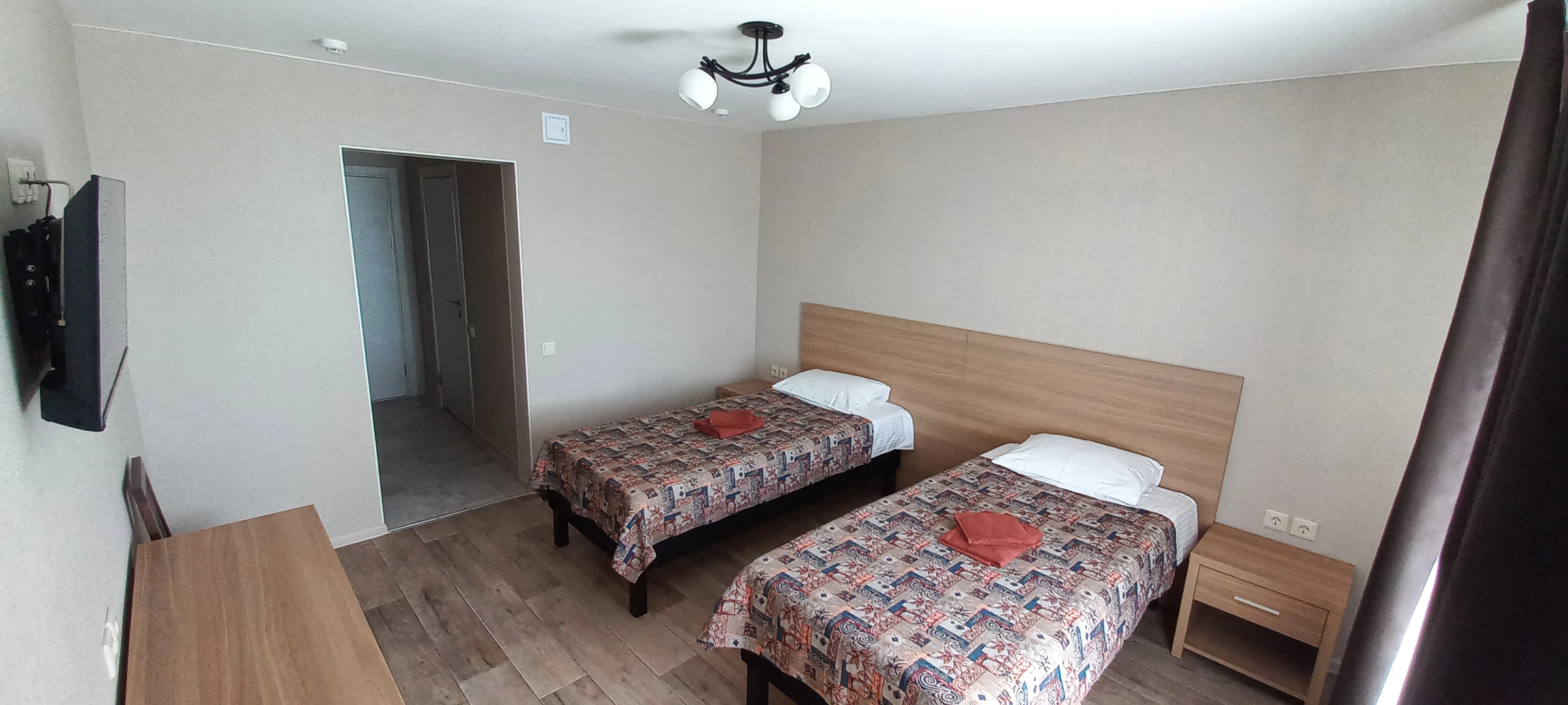 Отель Гостиный Двор