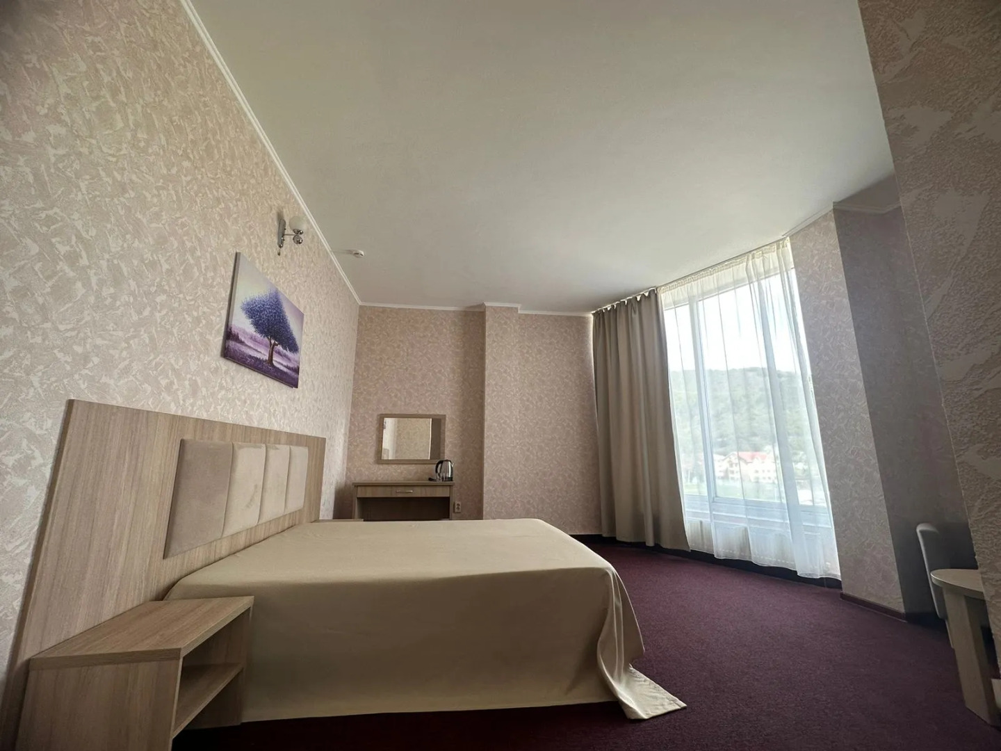 Отель Морской Клуб