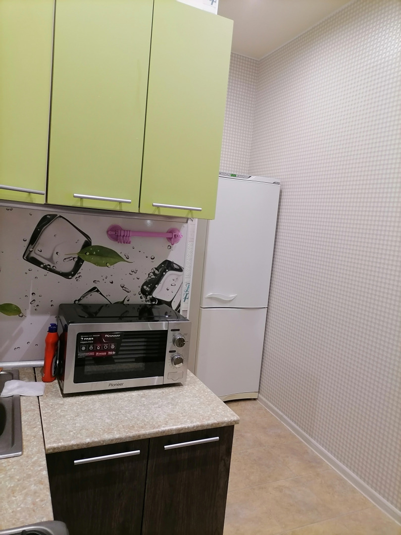 Апартаменты 2хкомнатная в центре