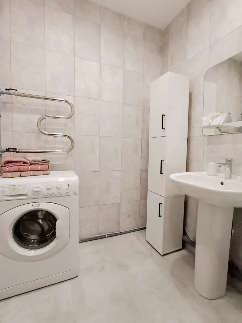 Квартира Wild Dreams