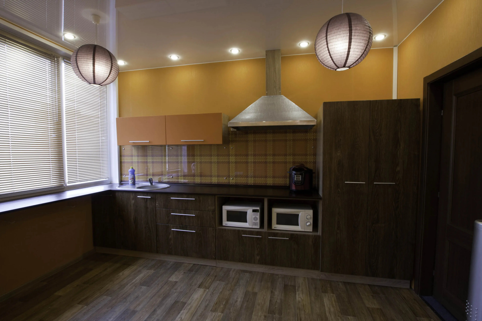 Бюджет Отель