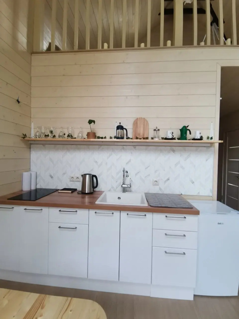 Частный дом Хвойный