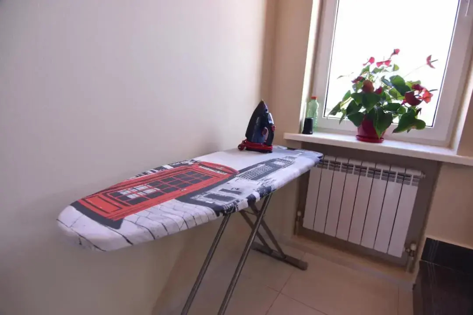 Гостевой дом Манополис