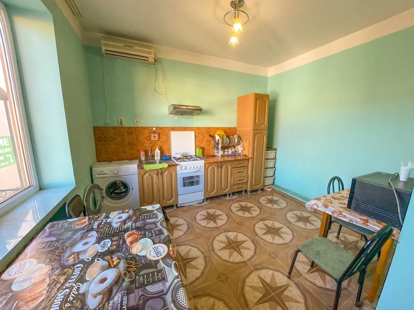 Гостевой Дом У Азы