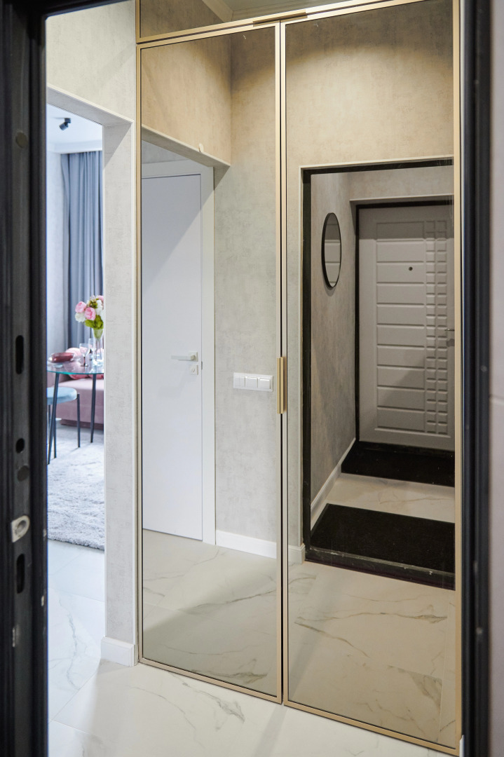 Апартаменты В Сердце Светлогорска 2