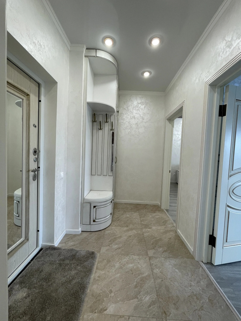 Квартира ЖК Грин Парк - квартира 305