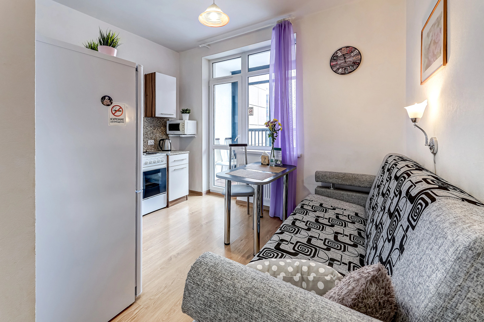 Апартаменты Балтийская Жемчужина