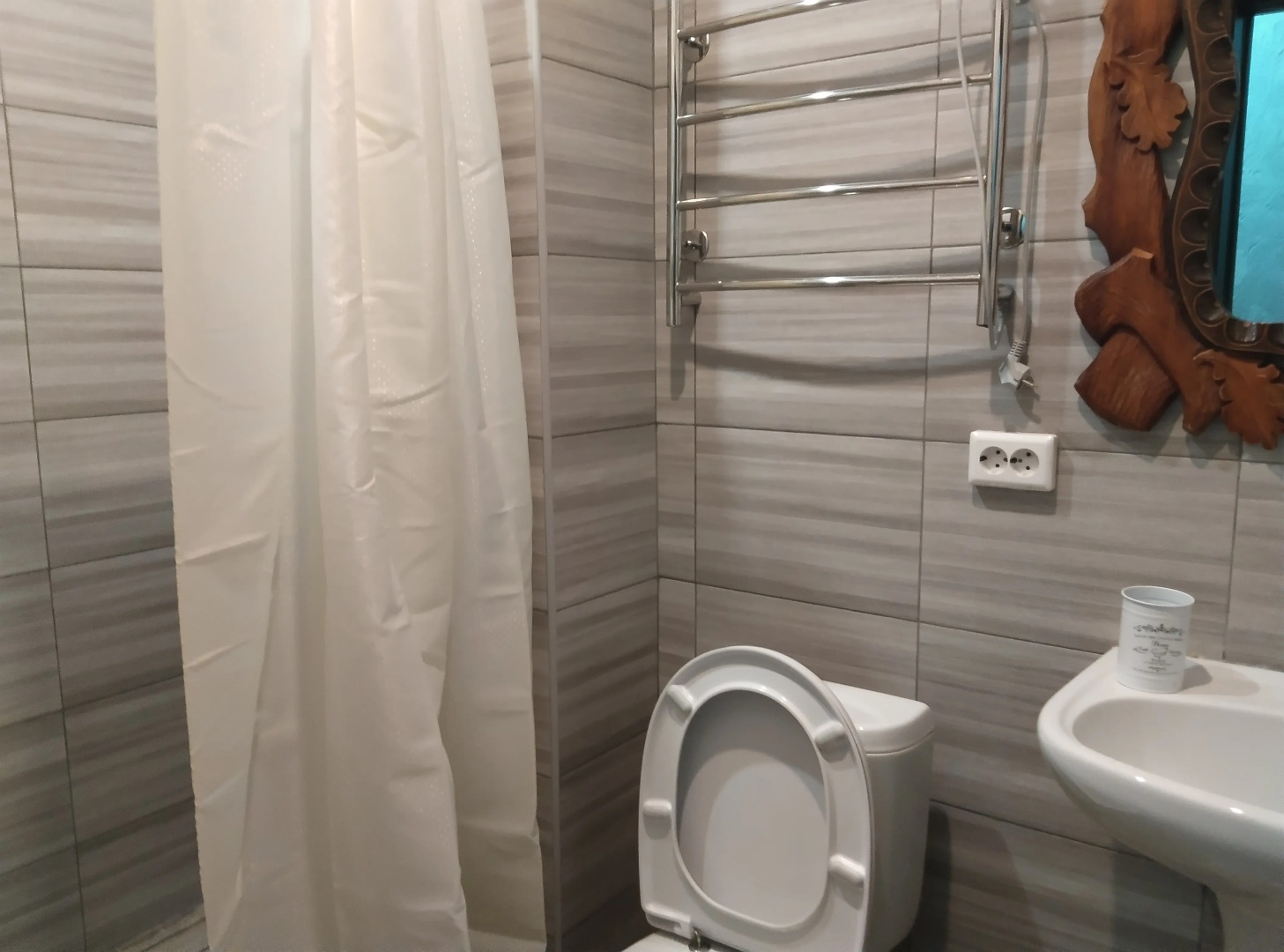 Апарт-отель Мое Море