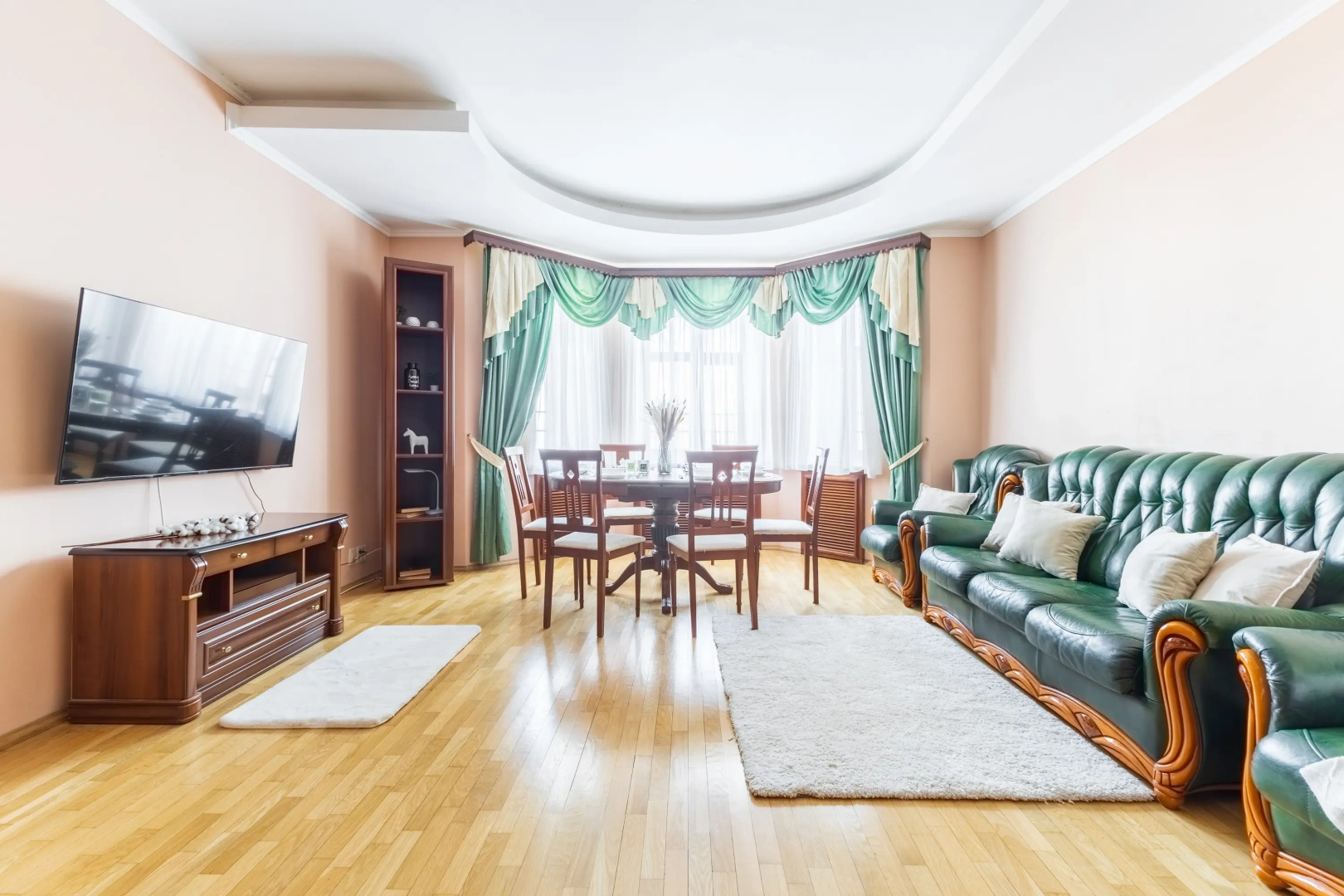 Апартаменты Comfort Home на улице Островского 85А