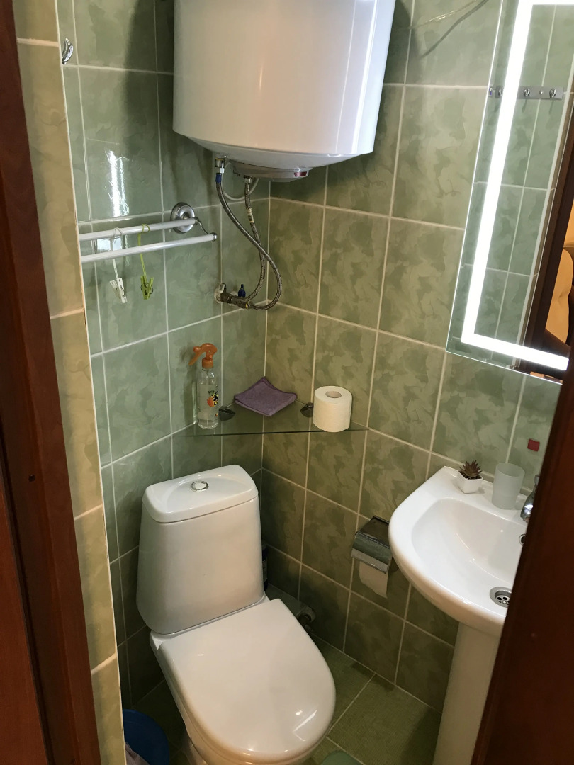 Частный дом На Ростовской 50