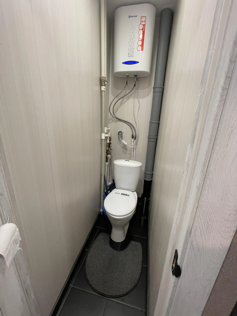 Апартаменты на Аскольдовцев 37