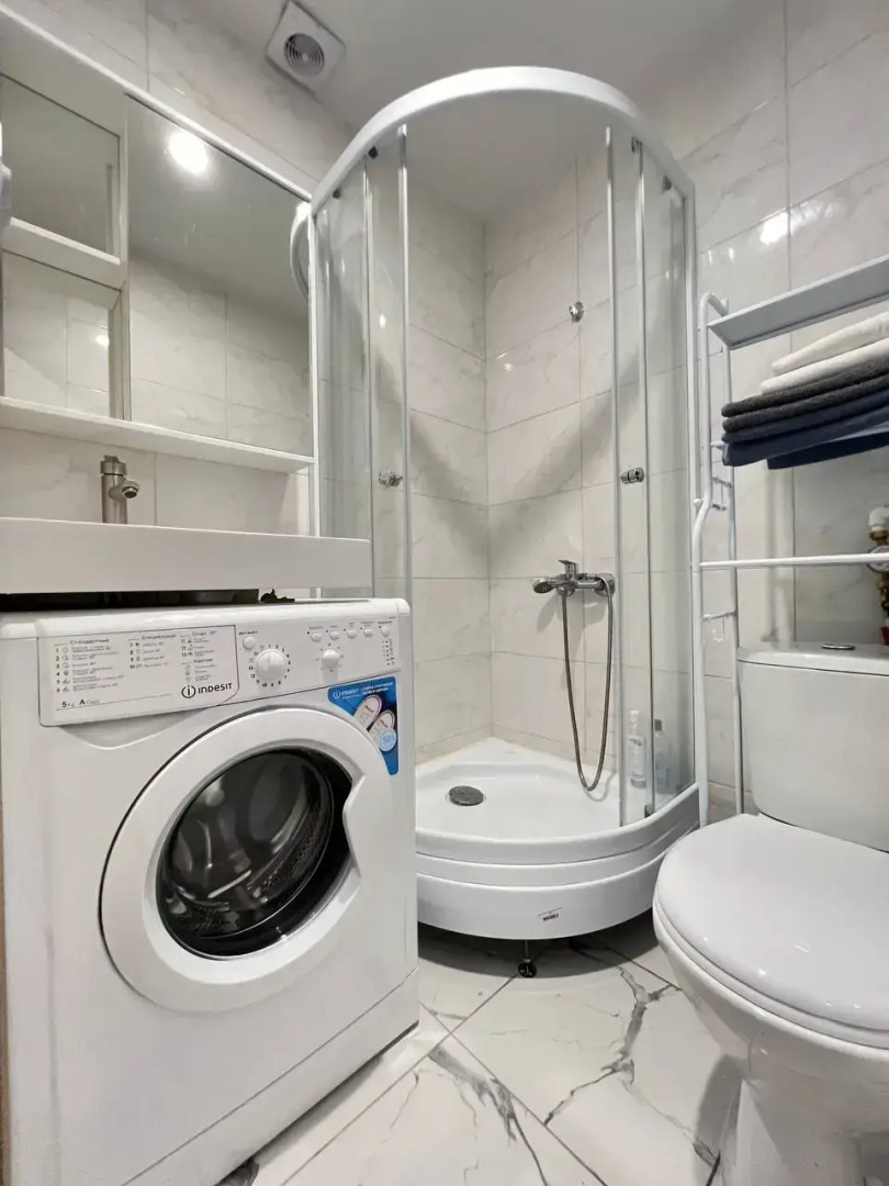 Светлая студия Work у метро Выхино