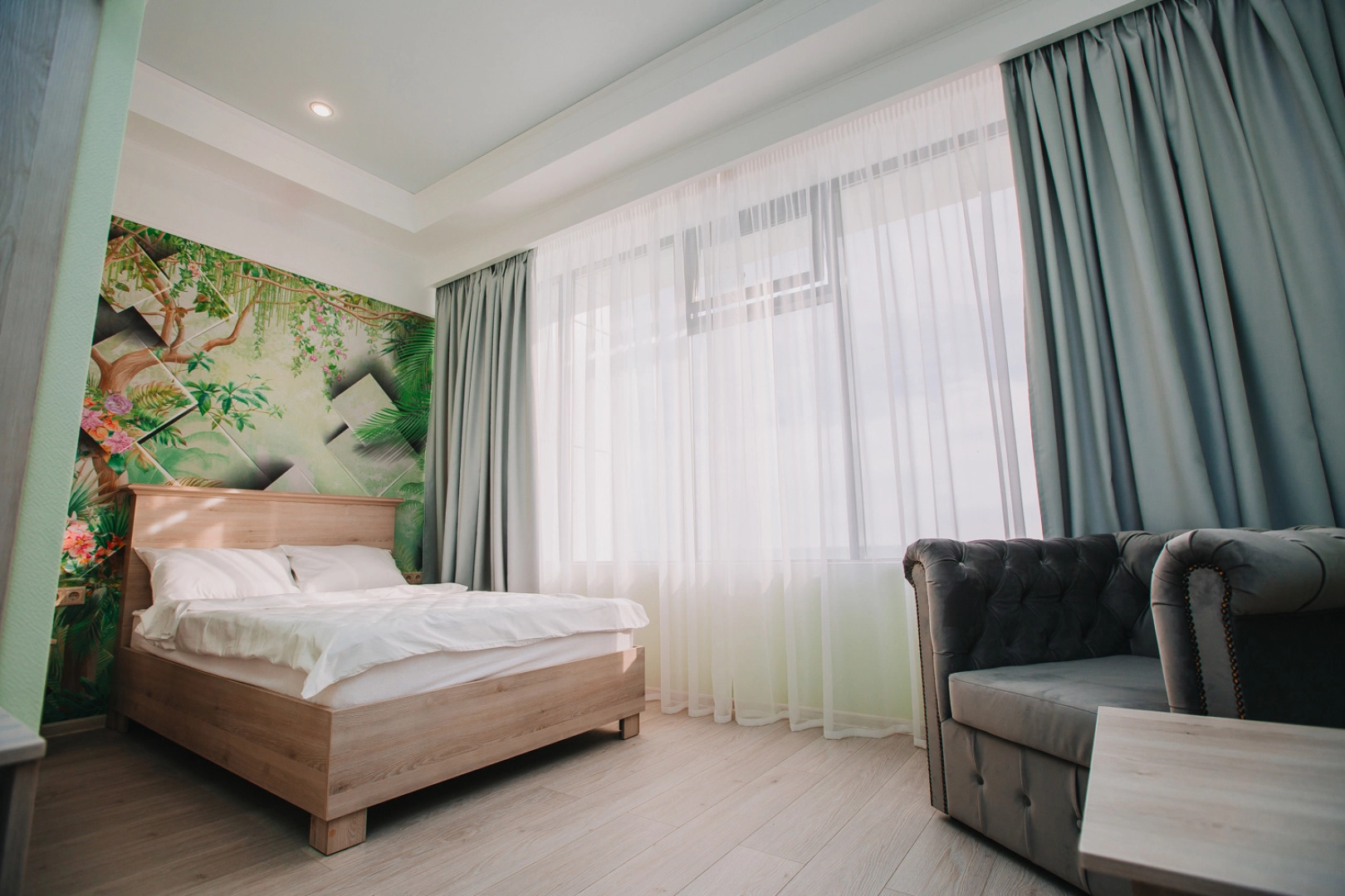 Отель Portofino