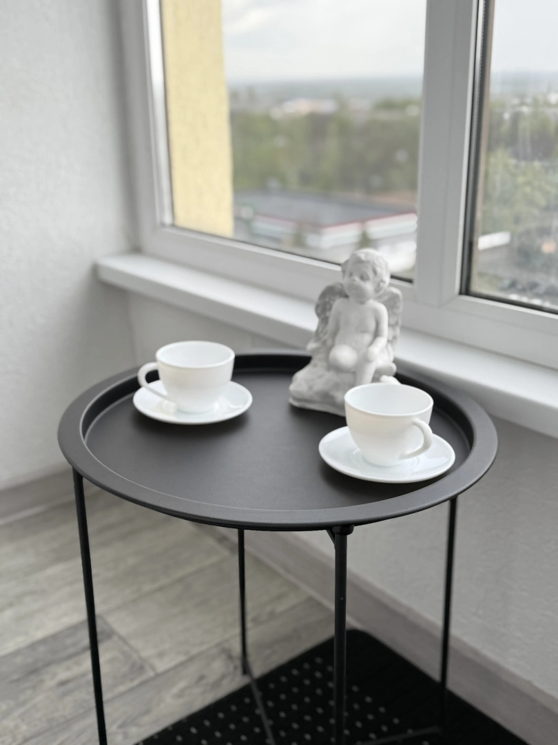 Квартира ЖК Новелла Шмидта 3