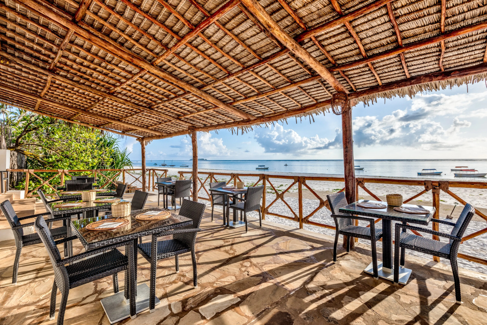 Отель AHG Dream's Bay Beach - Adults Only