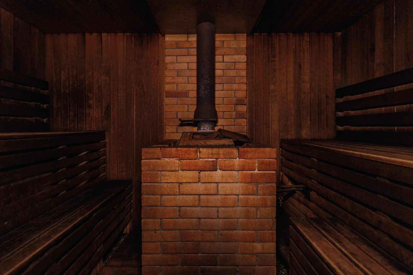 База отдыха Белка