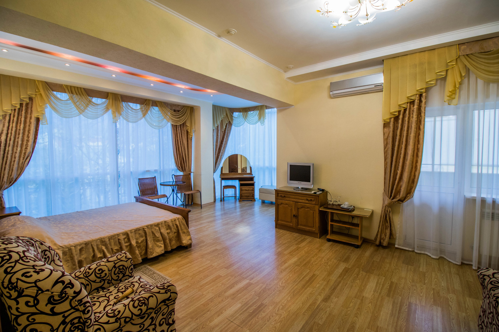 Гостевой дом Москва