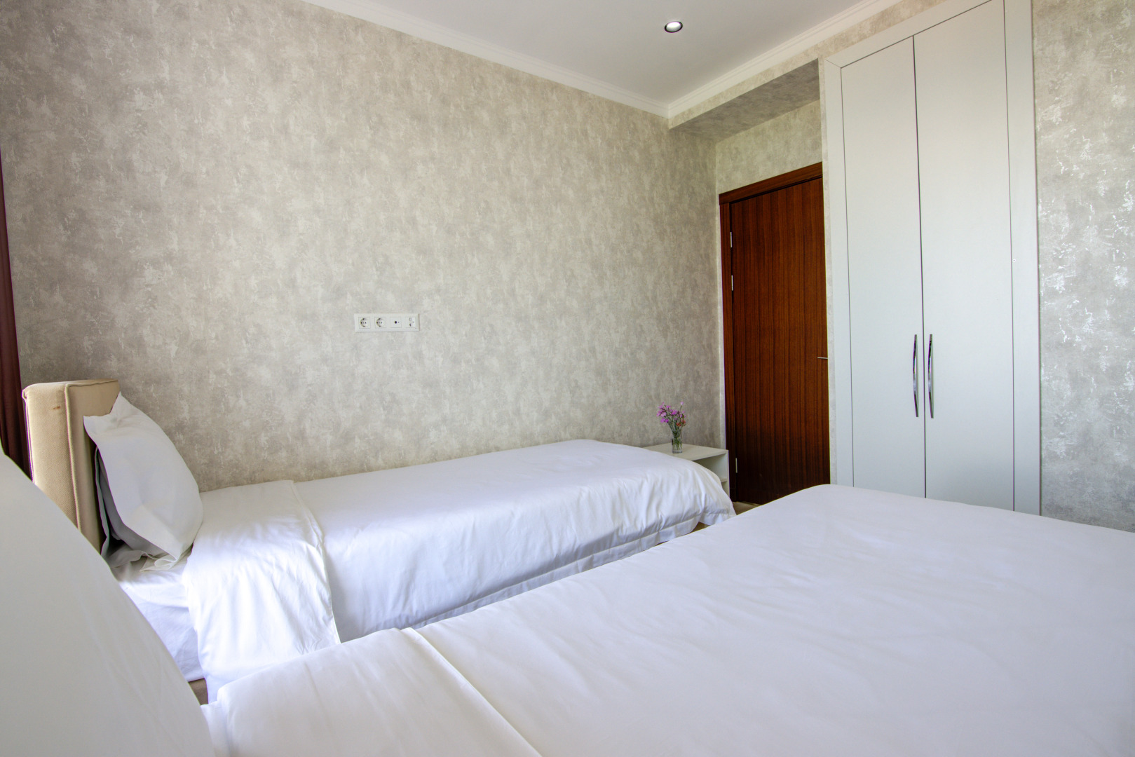 Апарт-отель Novel hotel & Apartments