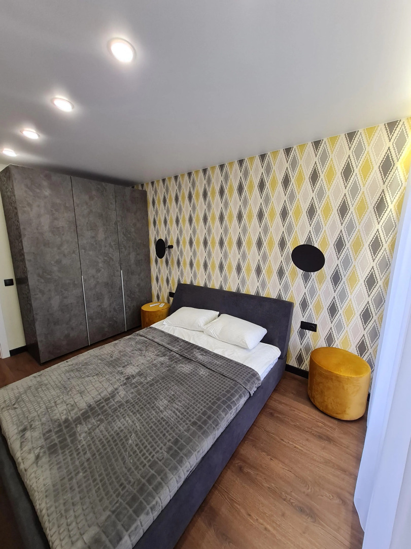 Квартира на Лихвинцева