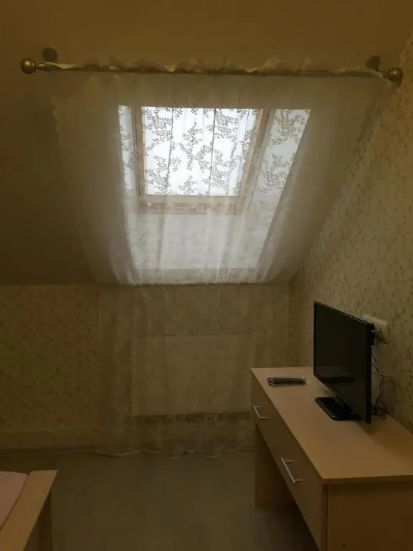 Гостевой дом На Всполье