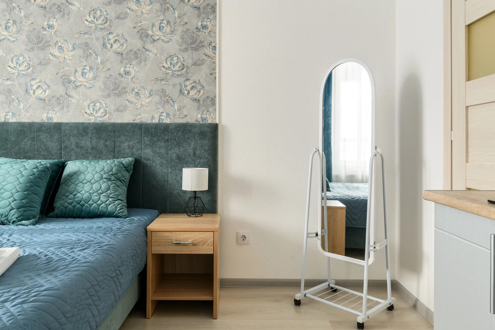 Апартаменты Артлайн