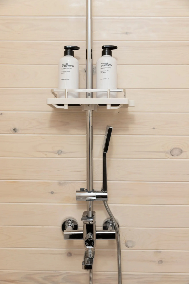 Частный дом Калина Манский Фрейм