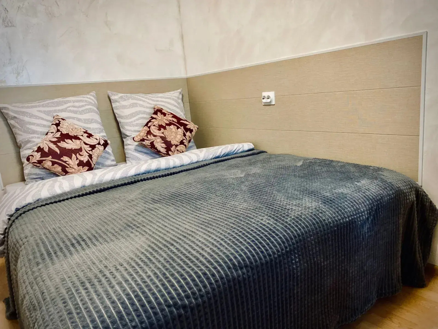 Квартира Двушка на Садовой