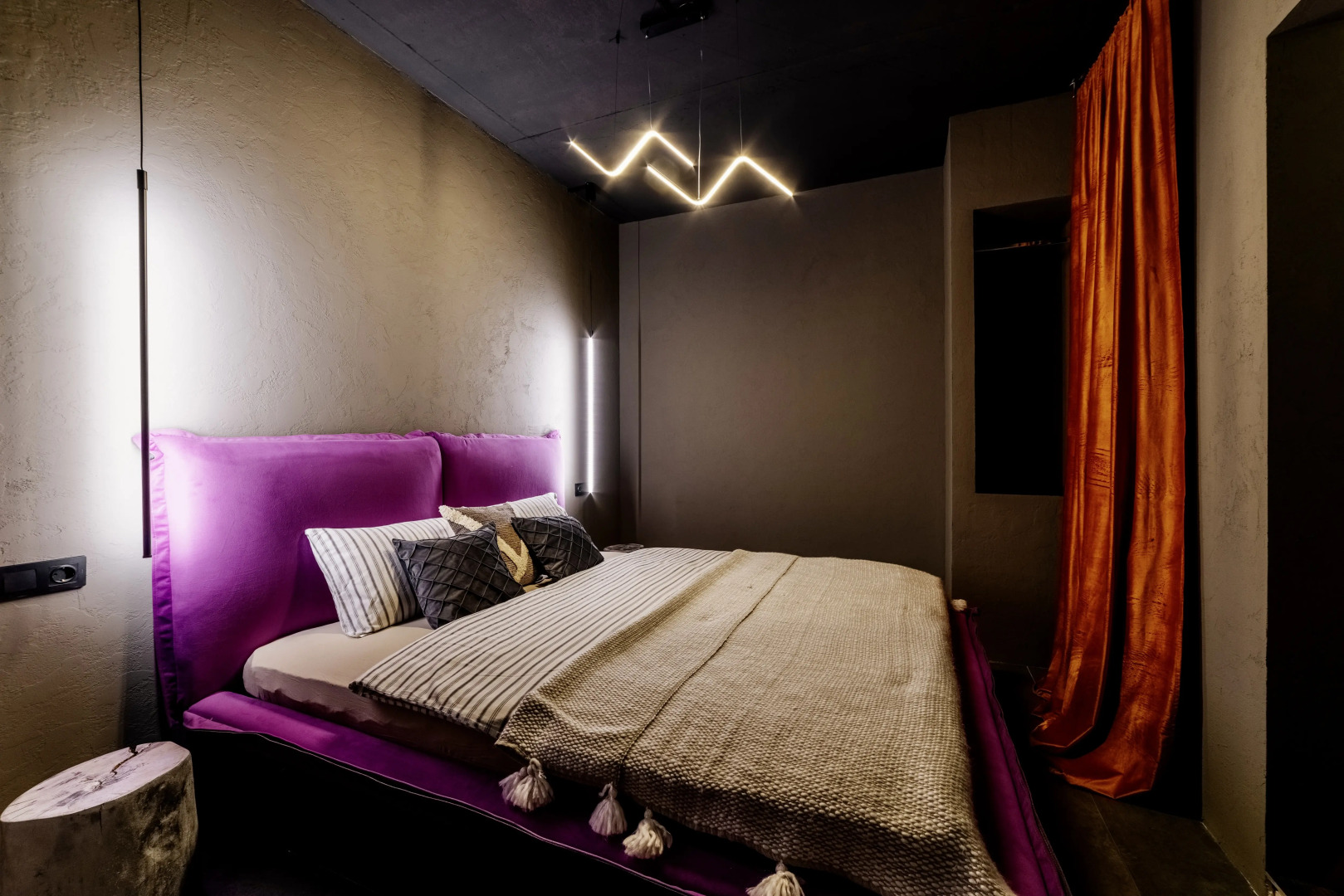 Апартаменты Mr.Yagel