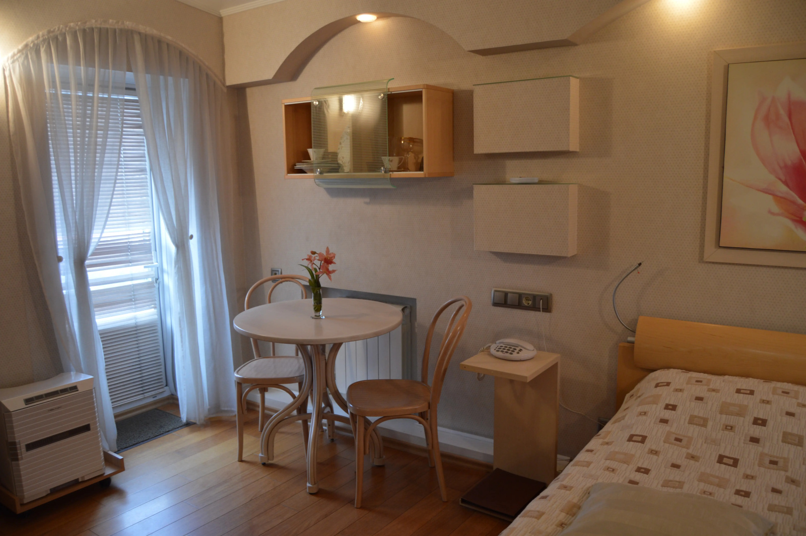 Гостиница The Volga House Boutique