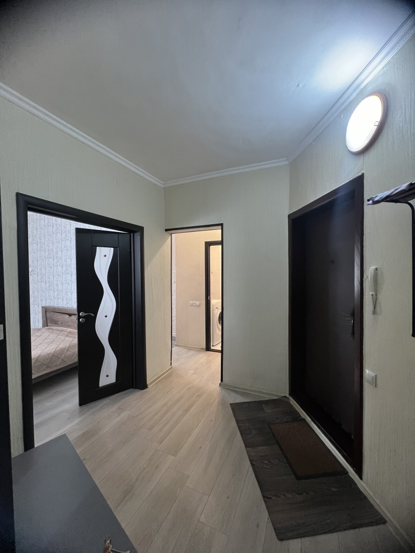 Апартаменты Ленинградский 6а-102