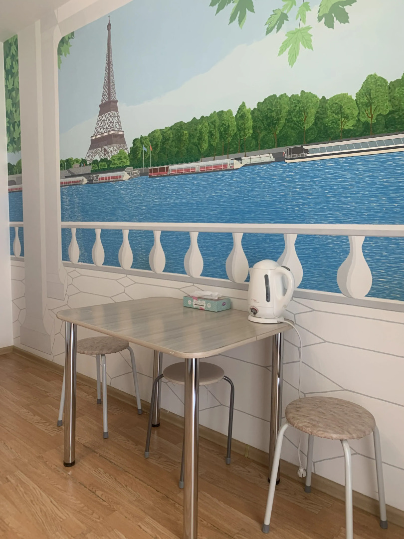 Квартира Прекрасная Возле Кристалла Рядом С Центром