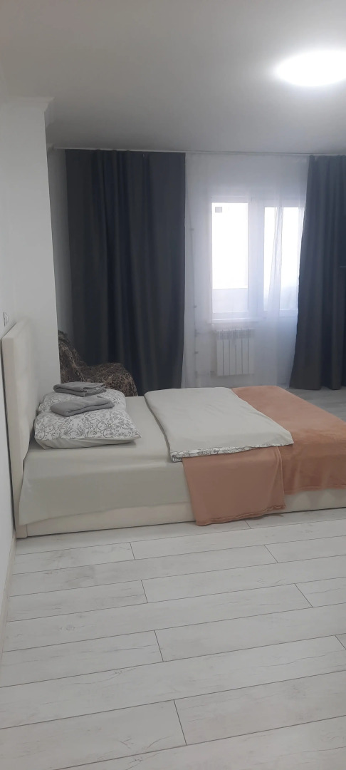 Квартира Современная студия в новом доме центр города