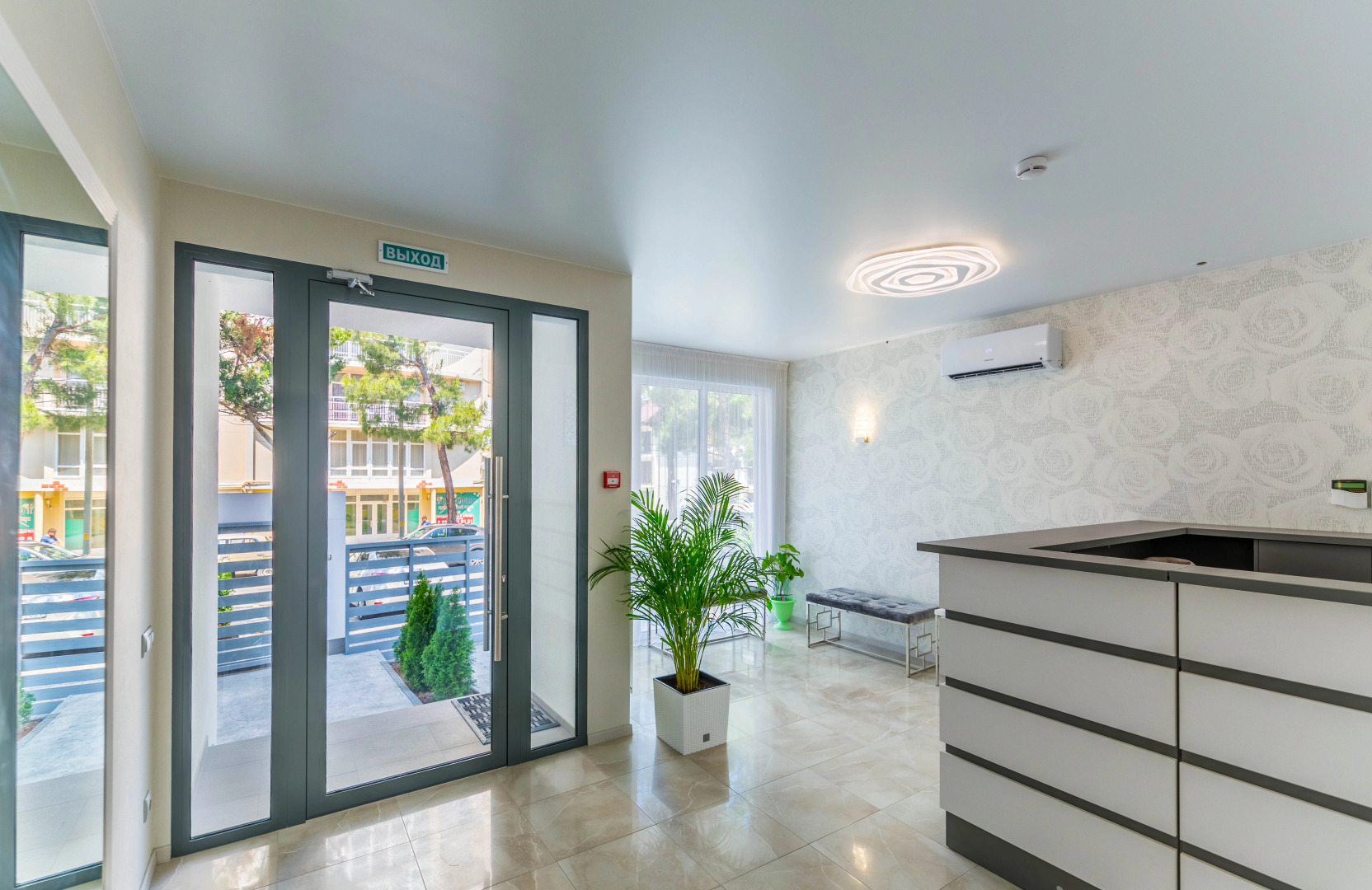 Гостевой дом Южная Роза