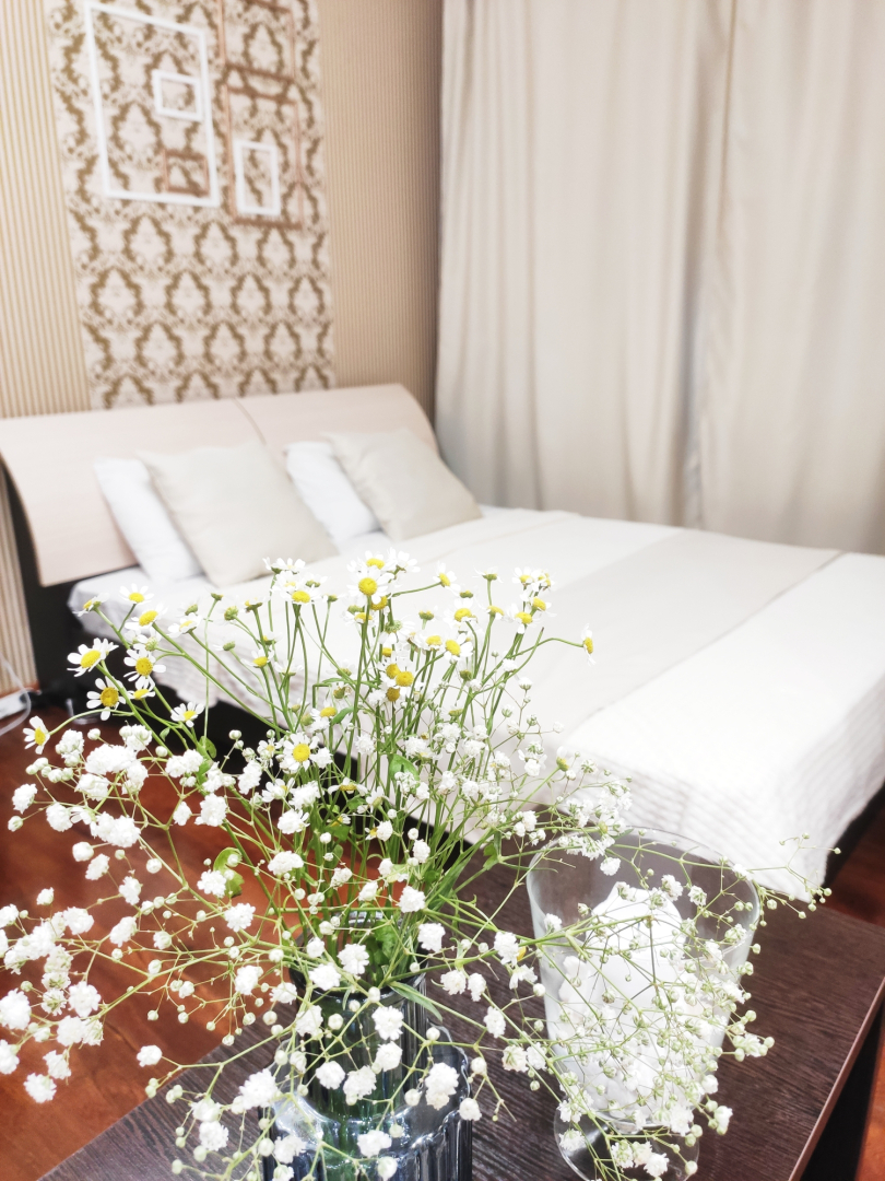 Квартира Неотель в историческом центре рядом с отелем Марриотт