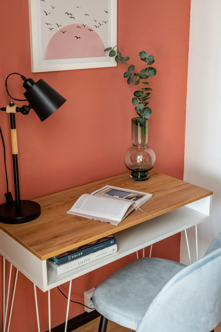 Квартира LERUKA HOME Шувалова