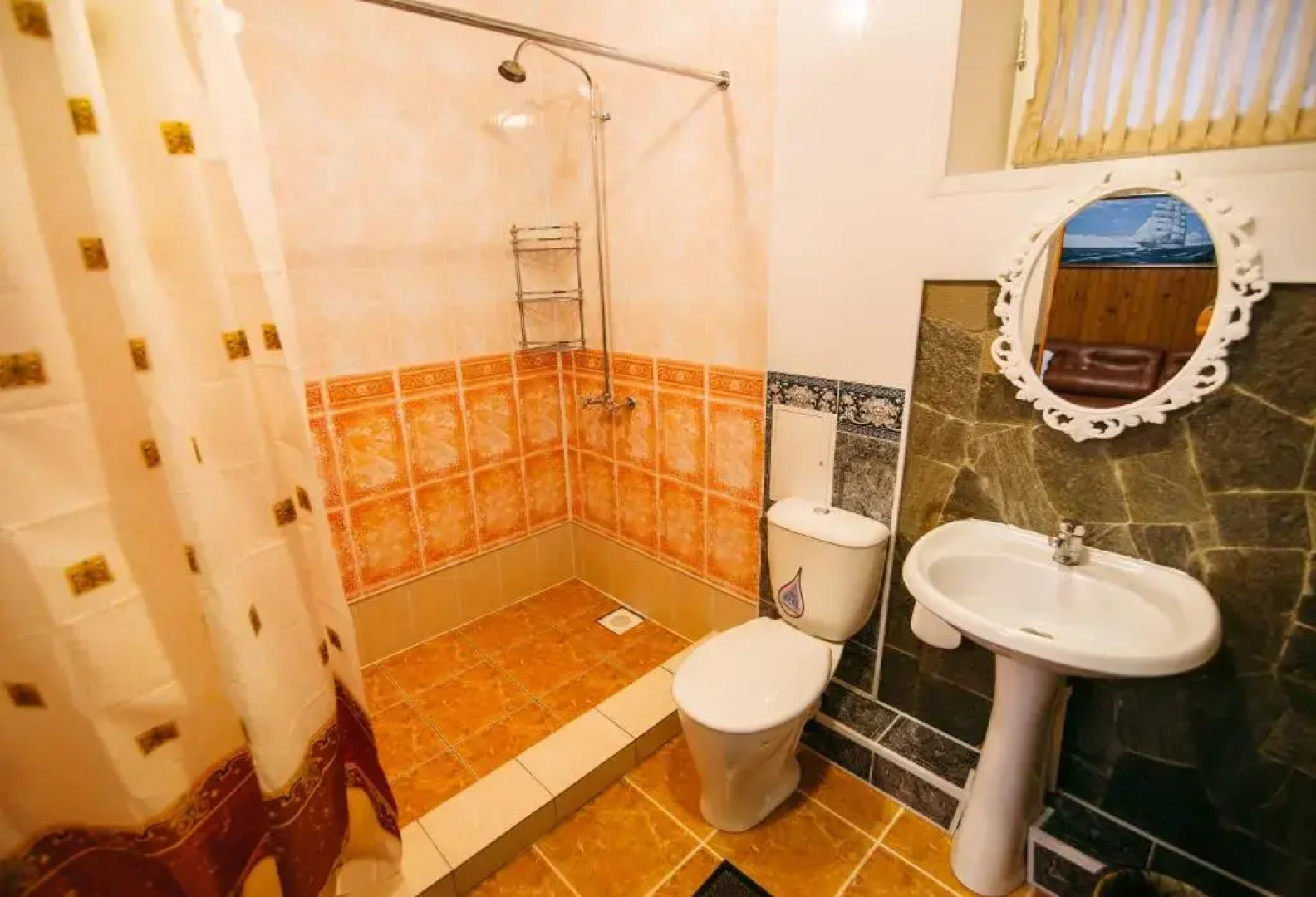 Мини-Отель Лабиринт