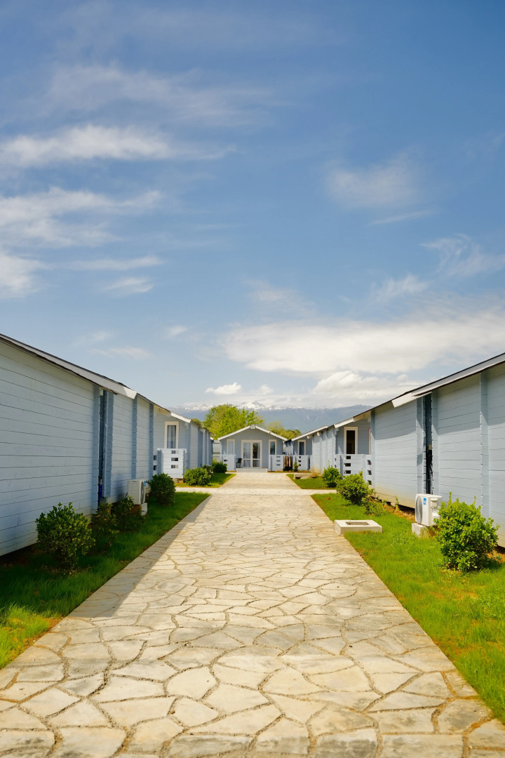 Отель Папа-Дом